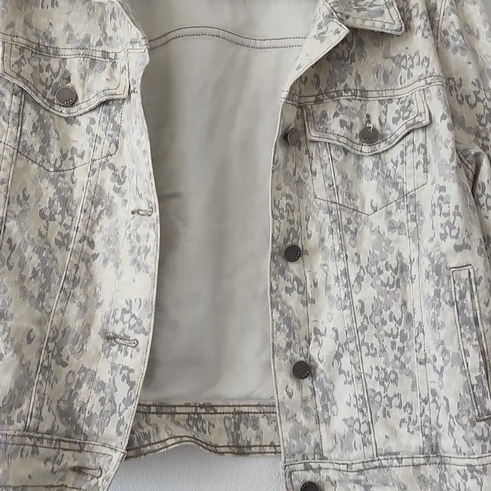 Free people jacket - Picture 2 of 13